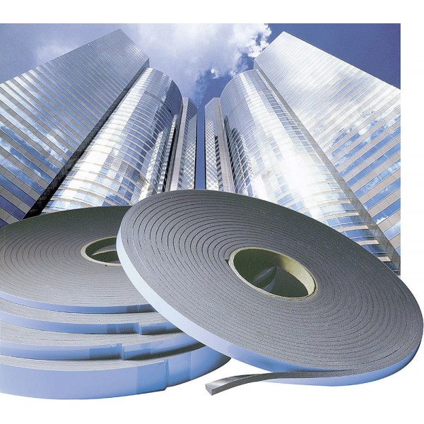 Security DoubleSided Glazing Tape
